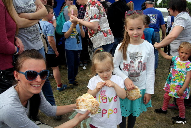 Miejski Dzień Dziecka na Skateplazie (zdjęcia)