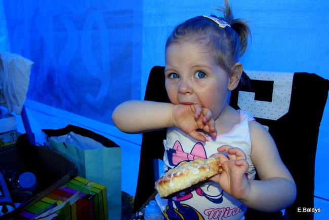 Miejski Dzień Dziecka na Skateplazie (zdjęcia)