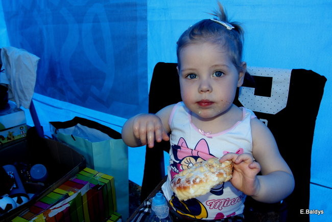 Miejski Dzień Dziecka na Skateplazie (zdjęcia)