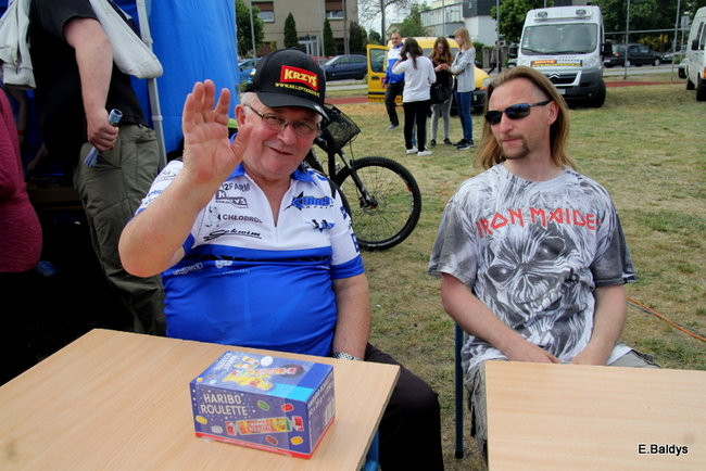 Miejski Dzień Dziecka na Skateplazie (zdjęcia)