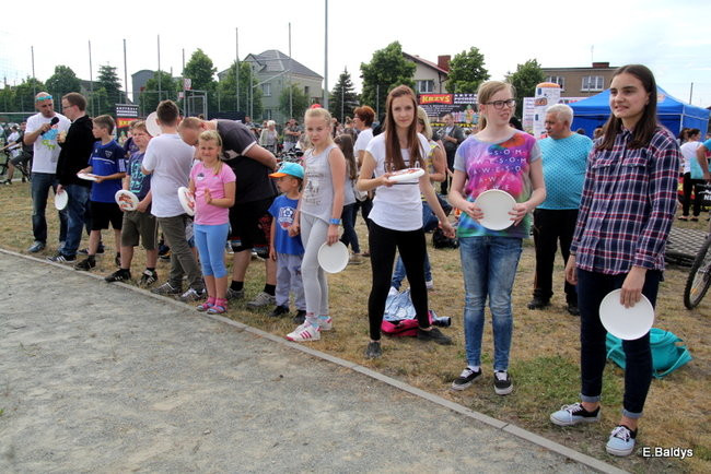 Miejski Dzień Dziecka na Skateplazie (zdjęcia)