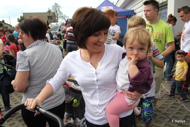 Miejski Dzień Dziecka na Skateplazie (zdjęcia)