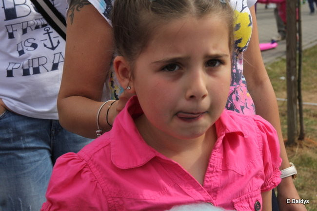 Miejski Dzień Dziecka na Skateplazie (zdjęcia)