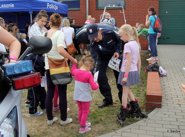 Miejski Dzień Dziecka na Skateplazie (zdjęcia)