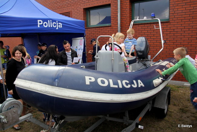 Miejski Dzień Dziecka na Skateplazie (zdjęcia)
