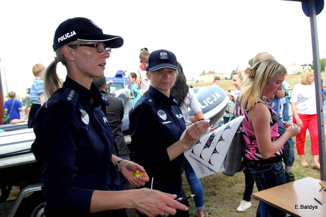 Miejski Dzień Dziecka na Skateplazie (zdjęcia)