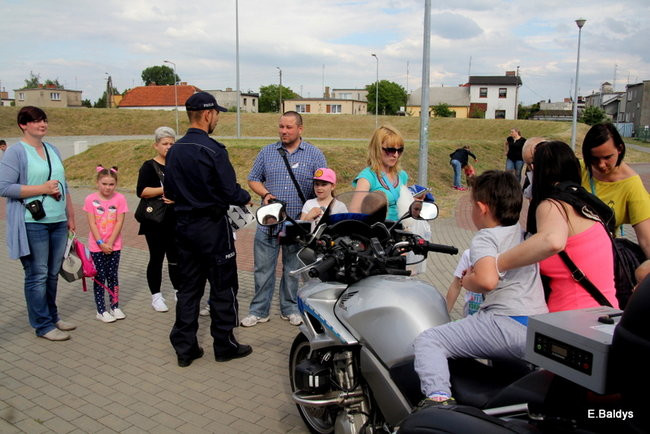Miejski Dzień Dziecka na Skateplazie (zdjęcia)