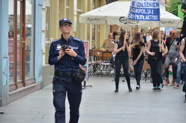 Chcą być wolni (zdjęcia)