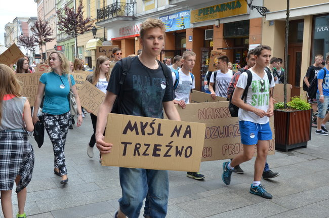 Chcą być wolni (zdjęcia)