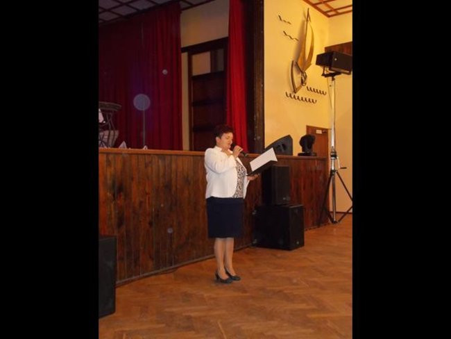 Gminny Dzień Matki w Wijewie (zdjęcia)