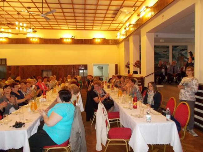 Gminny Dzień Matki w Wijewie (zdjęcia)