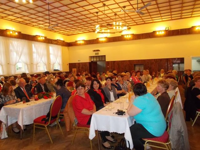 Gminny Dzień Matki w Wijewie (zdjęcia)