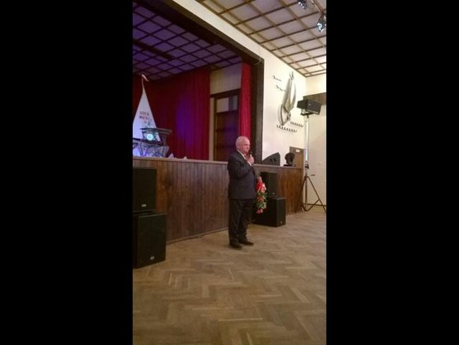 Gminny Dzień Matki w Wijewie (zdjęcia)