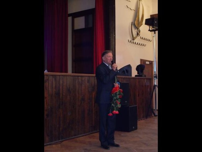 Gminny Dzień Matki w Wijewie (zdjęcia)