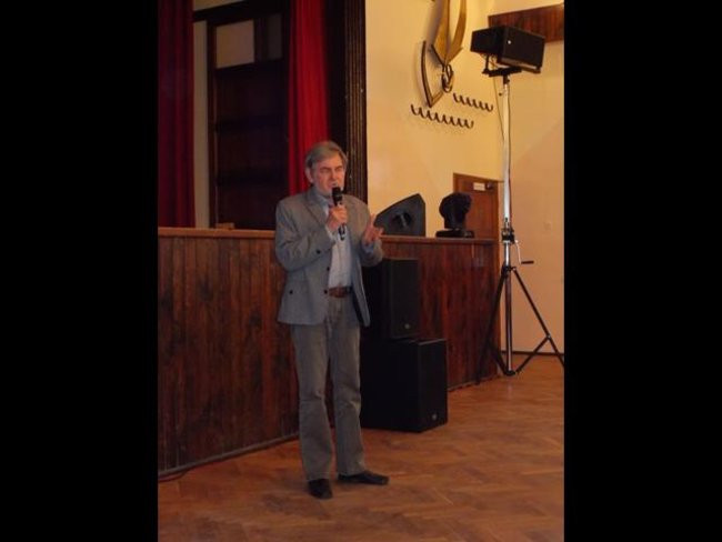 Gminny Dzień Matki w Wijewie (zdjęcia)