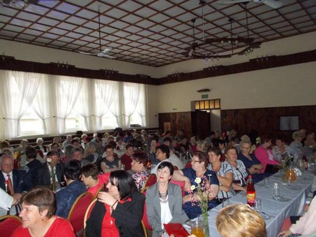 Gminny Dzień Matki w Wijewie (zdjęcia)