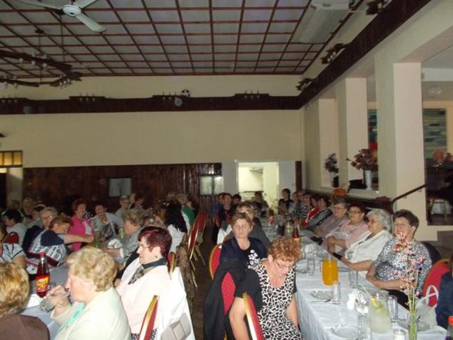 Gminny Dzień Matki w Wijewie (zdjęcia)