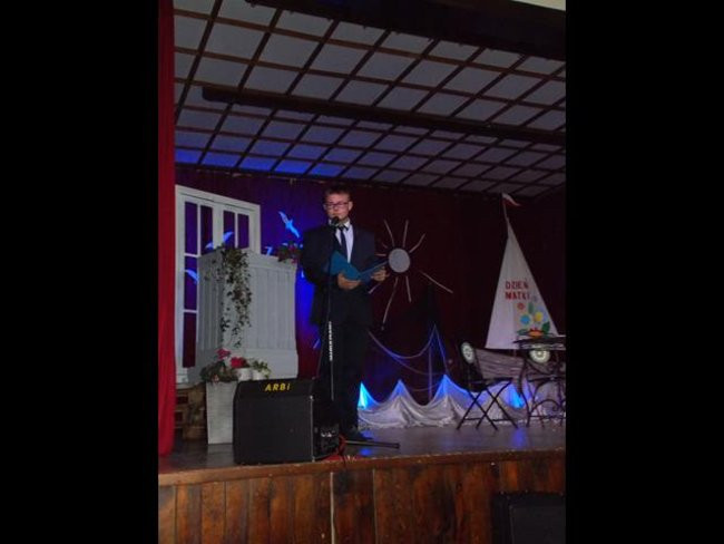 Gminny Dzień Matki w Wijewie (zdjęcia)