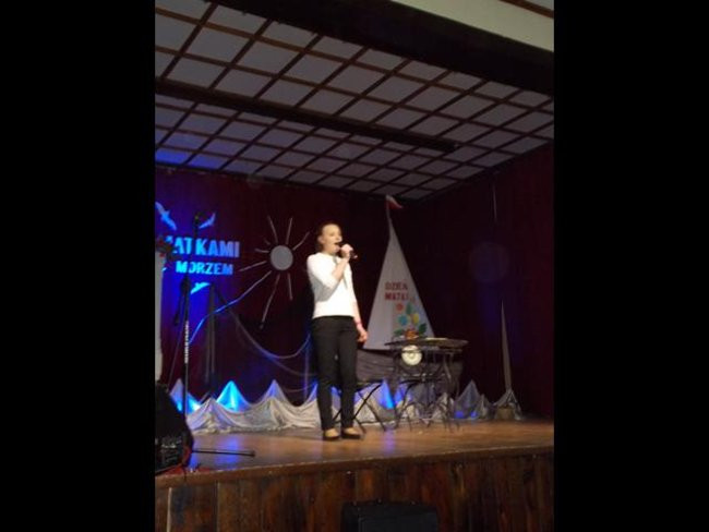 Gminny Dzień Matki w Wijewie (zdjęcia)