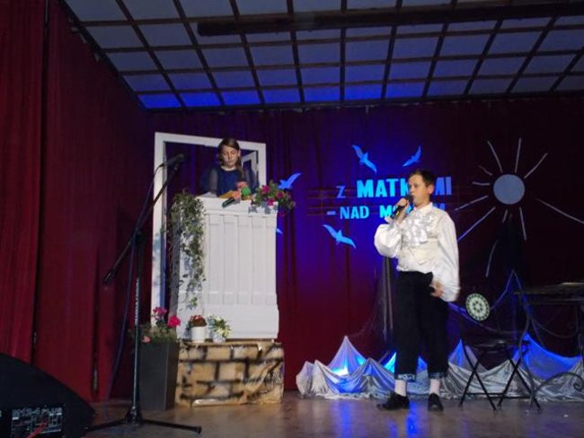 Gminny Dzień Matki w Wijewie (zdjęcia)