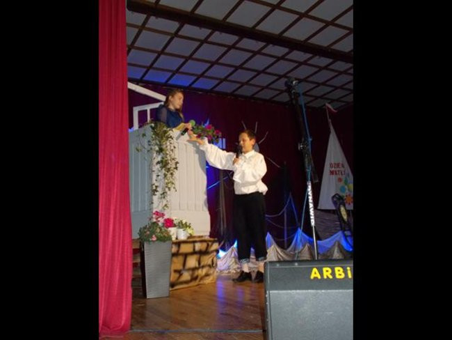 Gminny Dzień Matki w Wijewie (zdjęcia)