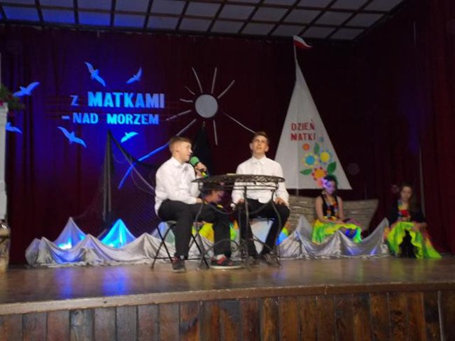 Gminny Dzień Matki w Wijewie (zdjęcia)