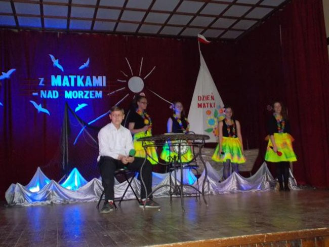 Gminny Dzień Matki w Wijewie (zdjęcia)