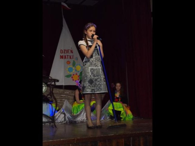 Gminny Dzień Matki w Wijewie (zdjęcia)