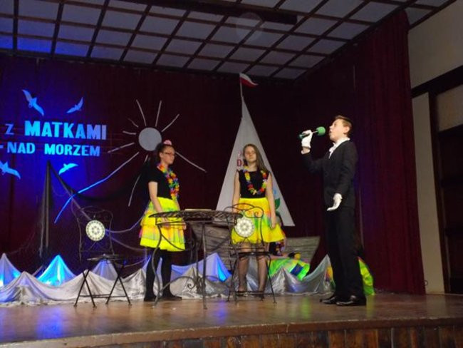 Gminny Dzień Matki w Wijewie (zdjęcia)