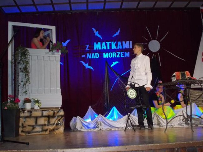 Gminny Dzień Matki w Wijewie (zdjęcia)