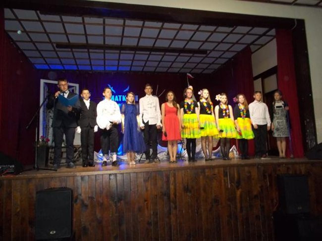 Gminny Dzień Matki w Wijewie (zdjęcia)