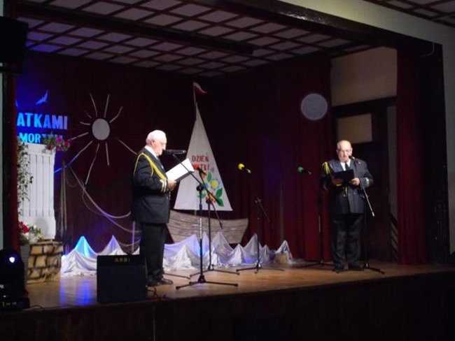 Gminny Dzień Matki w Wijewie (zdjęcia)