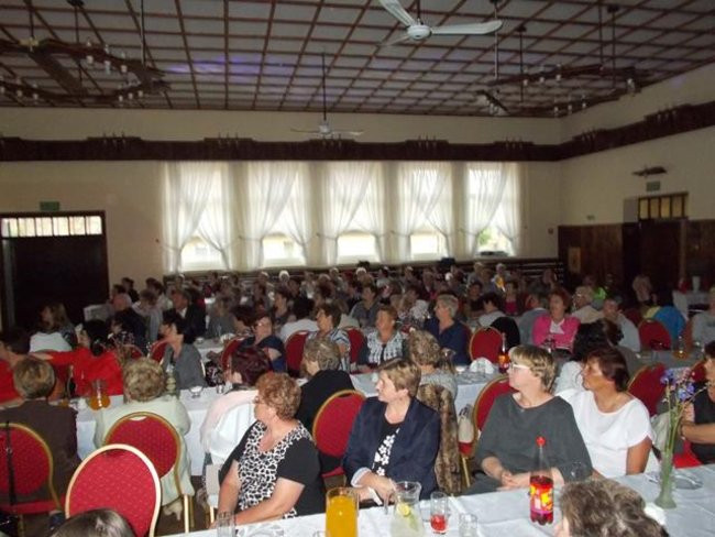 Gminny Dzień Matki w Wijewie (zdjęcia)