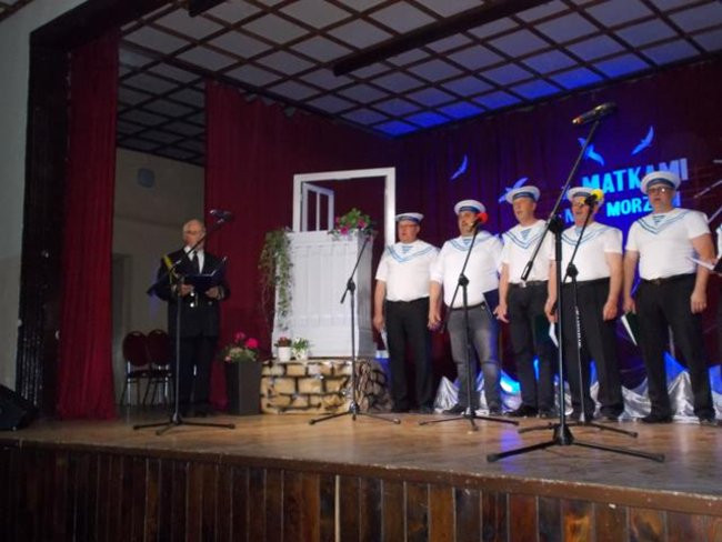 Gminny Dzień Matki w Wijewie (zdjęcia)