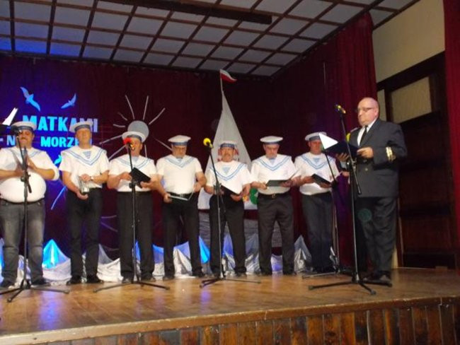 Gminny Dzień Matki w Wijewie (zdjęcia)