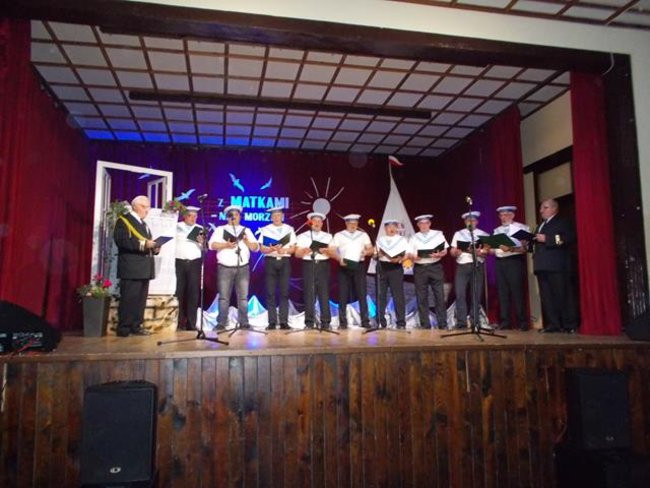 Gminny Dzień Matki w Wijewie (zdjęcia)