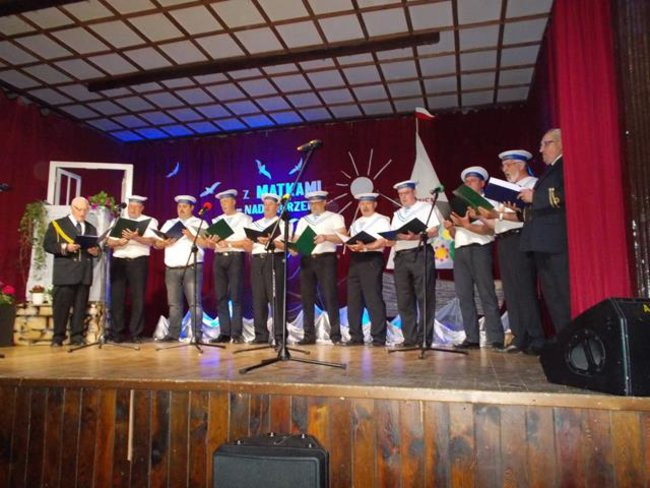 Gminny Dzień Matki w Wijewie (zdjęcia)