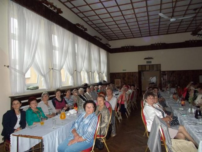 Gminny Dzień Matki w Wijewie (zdjęcia)