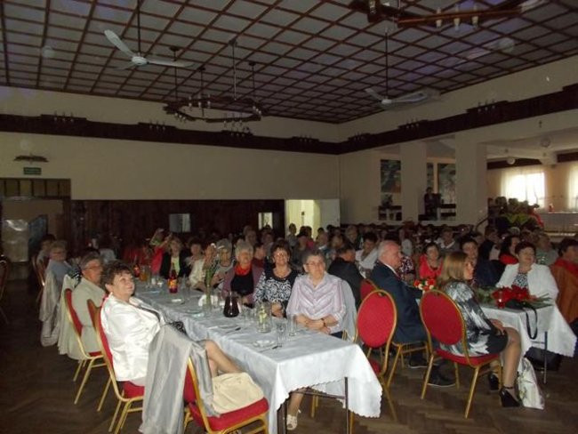 Gminny Dzień Matki w Wijewie (zdjęcia)