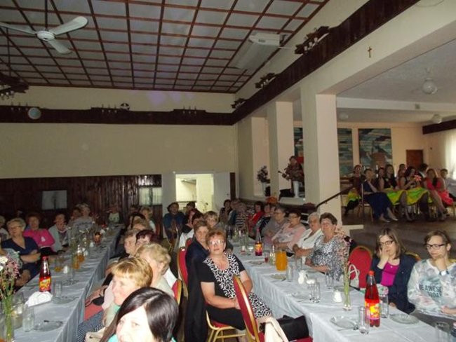 Gminny Dzień Matki w Wijewie (zdjęcia)