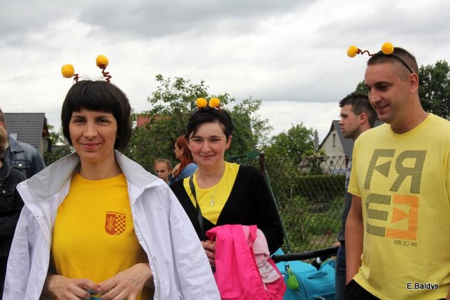 W rytmie disco-polo (zdjęcia)