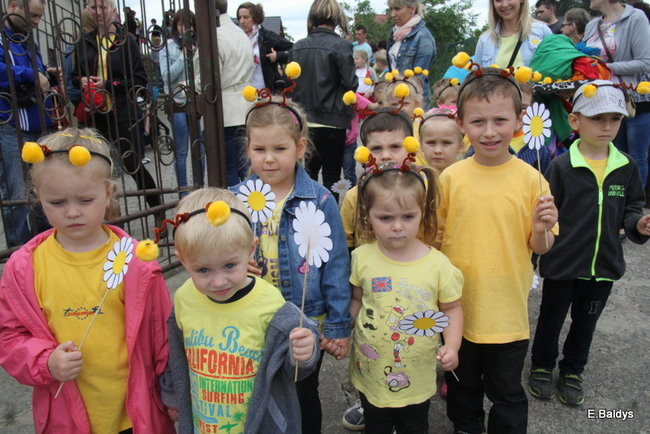 W rytmie disco-polo (zdjęcia)