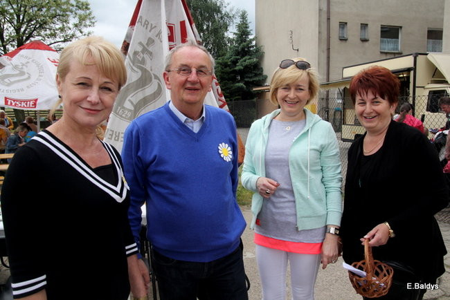 W rytmie disco-polo (zdjęcia)