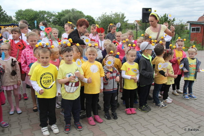 W rytmie disco-polo (zdjęcia)