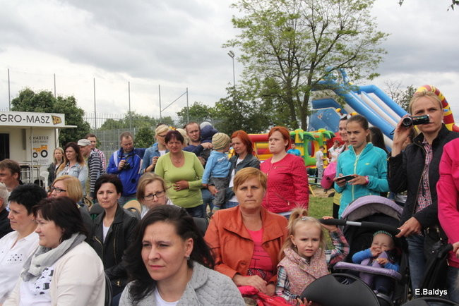 W rytmie disco-polo (zdjęcia)