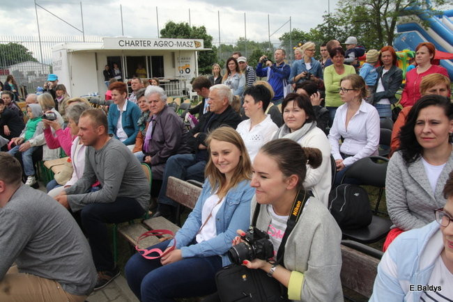 W rytmie disco-polo (zdjęcia)