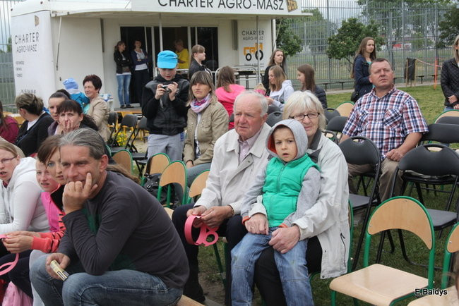 W rytmie disco-polo (zdjęcia)