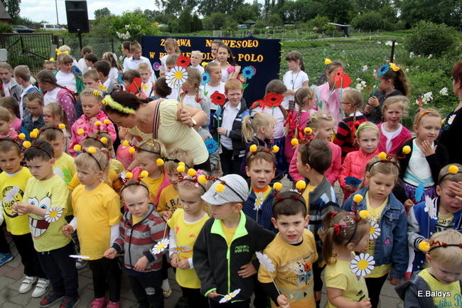 W rytmie disco-polo (zdjęcia)