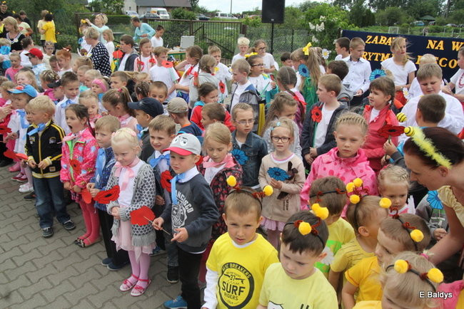 W rytmie disco-polo (zdjęcia)