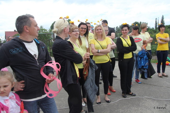 W rytmie disco-polo (zdjęcia)